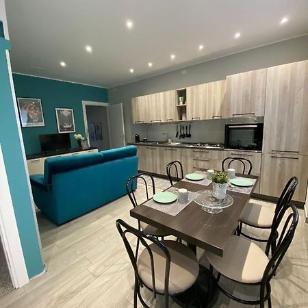 Corte 22 B&B E Appartamenti Borgomanero Esterno foto