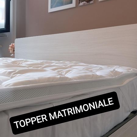 Corte 22 B&B E Appartamenti Borgomanero Esterno foto