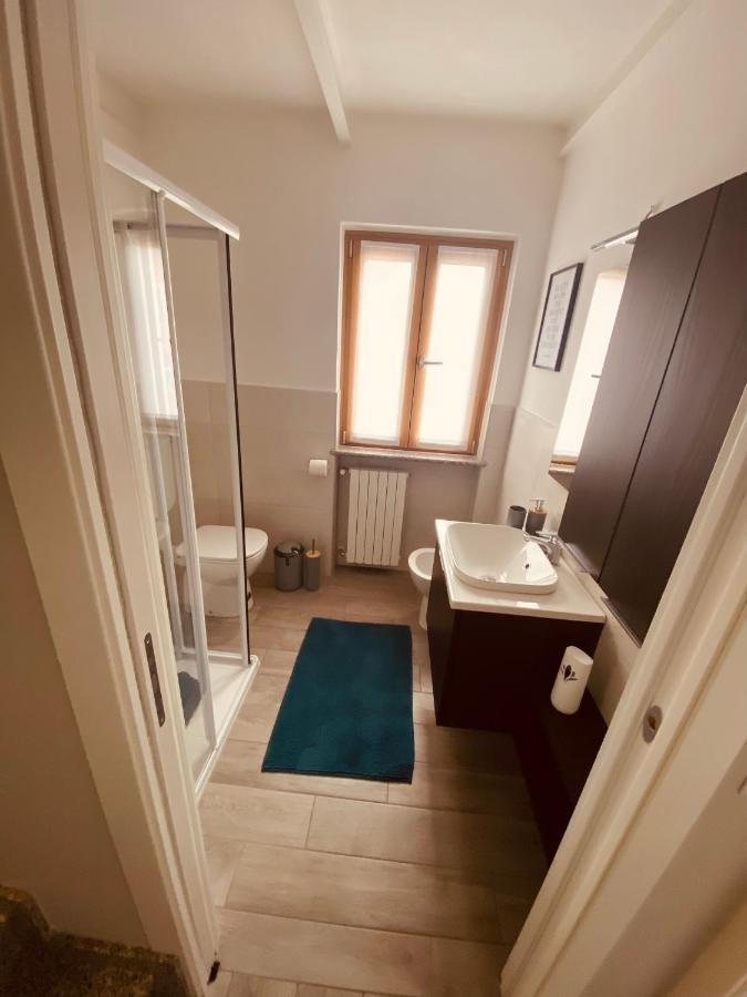 Corte 22 B&B E Appartamenti Borgomanero Esterno foto
