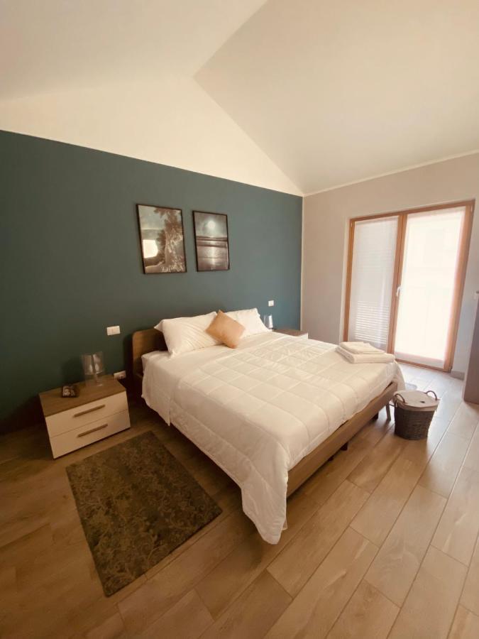 Corte 22 B&B E Appartamenti Borgomanero Esterno foto