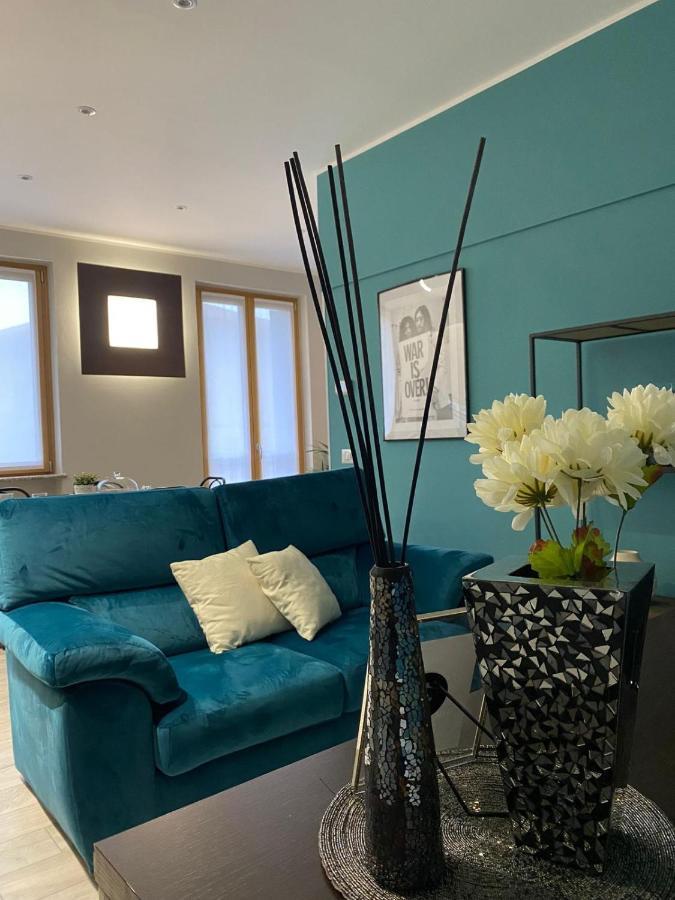 Corte 22 B&B E Appartamenti Borgomanero Esterno foto