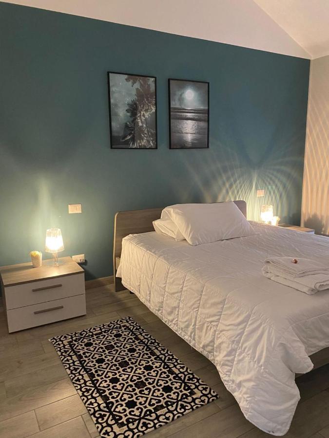 Corte 22 B&B E Appartamenti Borgomanero Esterno foto