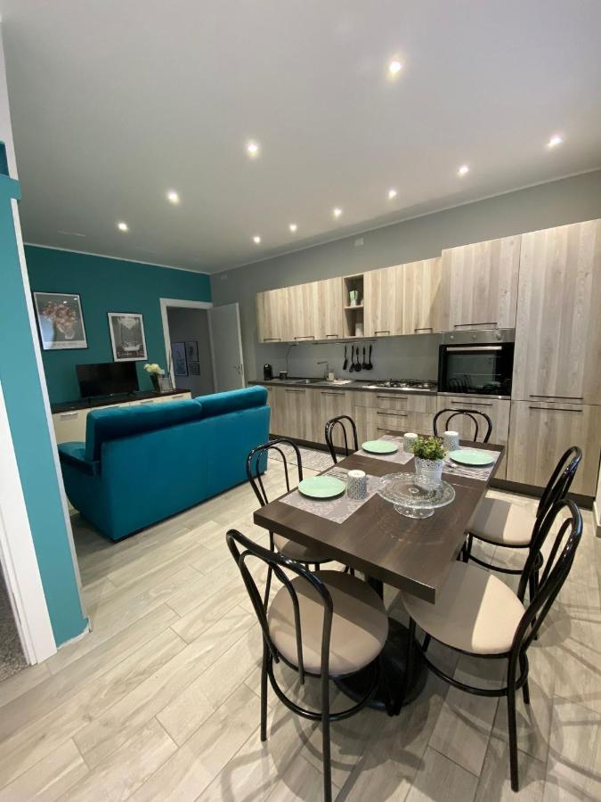 Corte 22 B&B E Appartamenti Borgomanero Esterno foto