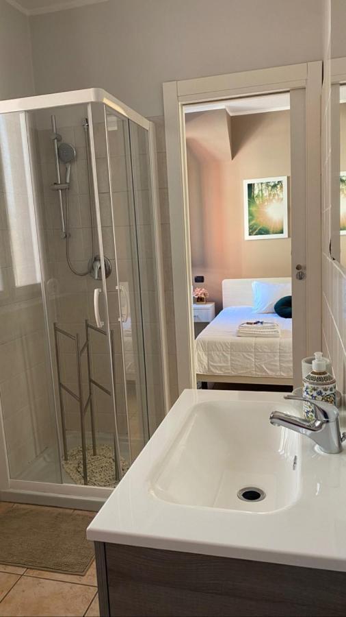 Corte 22 B&B E Appartamenti Borgomanero Esterno foto