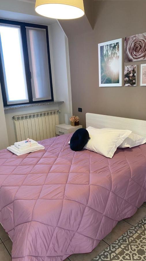 Corte 22 B&B E Appartamenti Borgomanero Esterno foto