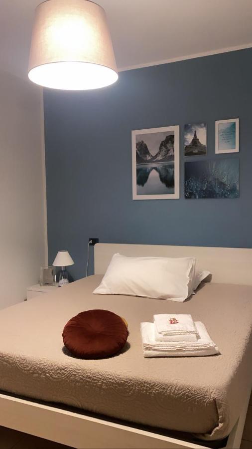 Corte 22 B&B E Appartamenti Borgomanero Esterno foto