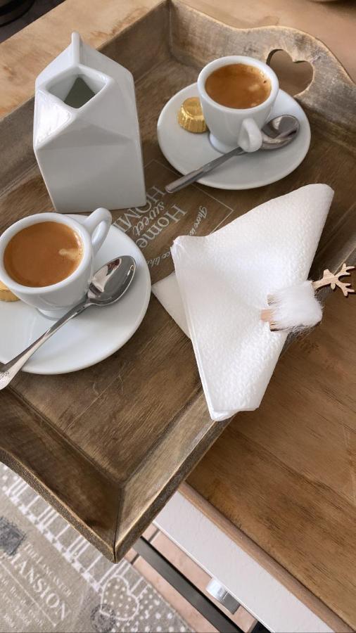 Corte 22 B&B E Appartamenti Borgomanero Esterno foto