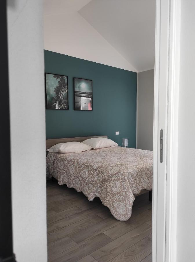 Corte 22 B&B E Appartamenti Borgomanero Esterno foto