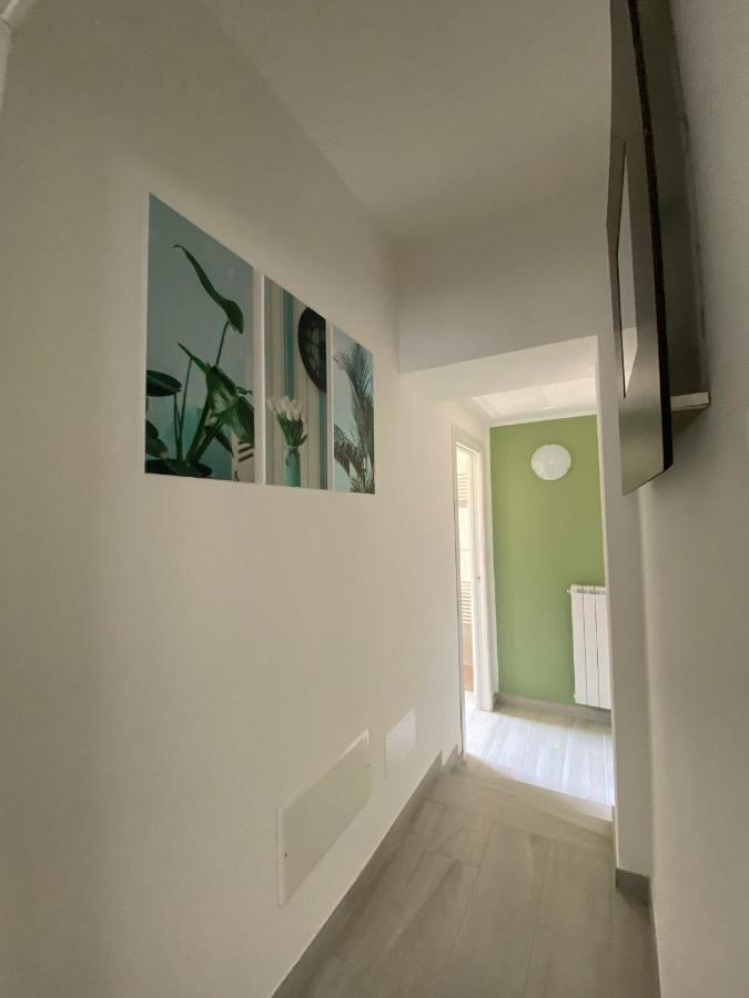 Corte 22 B&B E Appartamenti Borgomanero Esterno foto