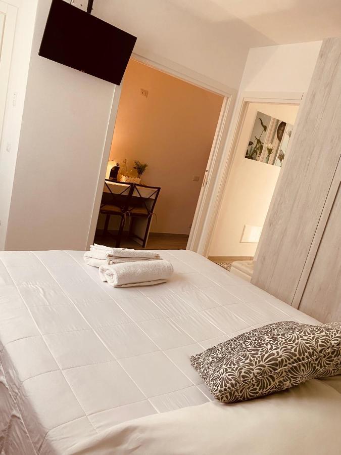 Corte 22 B&B E Appartamenti Borgomanero Esterno foto