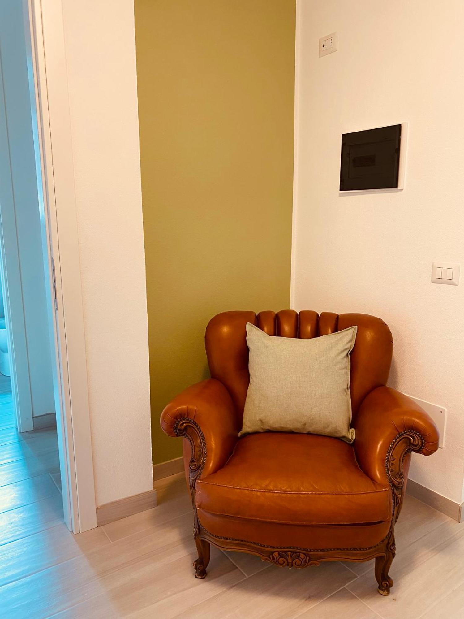 Corte 22 B&B E Appartamenti Borgomanero Esterno foto