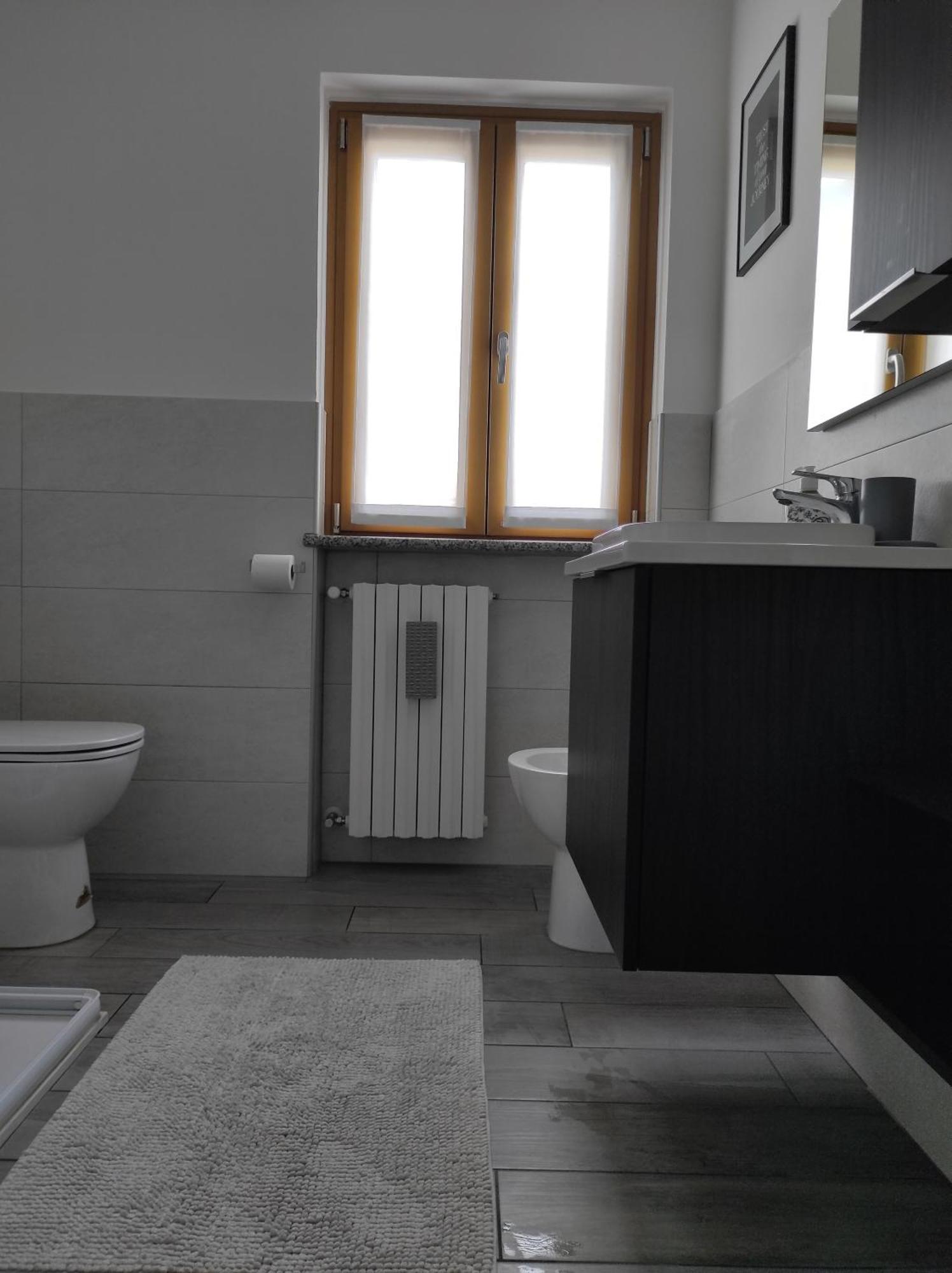 Corte 22 B&B E Appartamenti Borgomanero Camera foto
