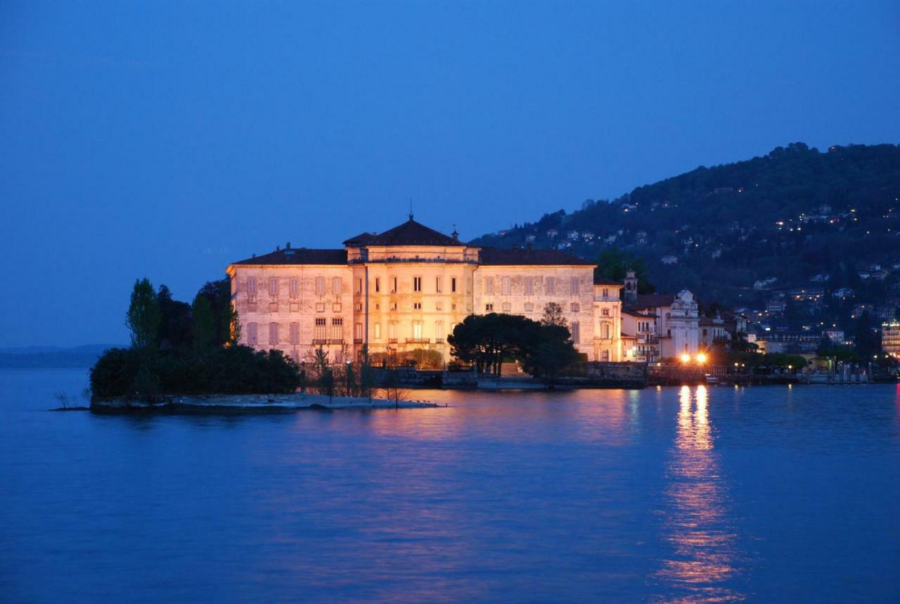 Corte 22 B&B E Appartamenti Borgomanero Esterno foto