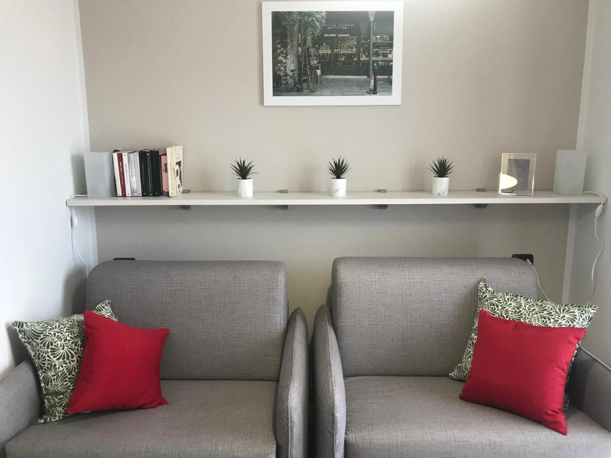 Corte 22 B&B E Appartamenti Borgomanero Esterno foto