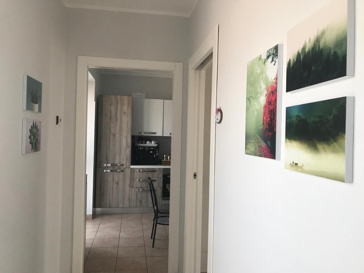 Corte 22 B&B E Appartamenti Borgomanero Esterno foto