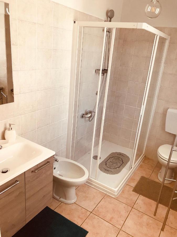 Corte 22 B&B E Appartamenti Borgomanero Esterno foto