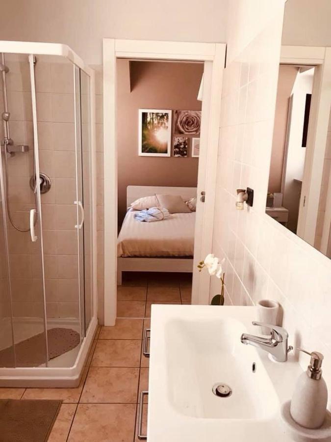 Corte 22 B&B E Appartamenti Borgomanero Esterno foto